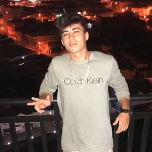 Meet your Posher, Luiz